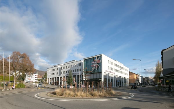 Wir haben Kleinbüros. Wählen Sie selbst aus! 2