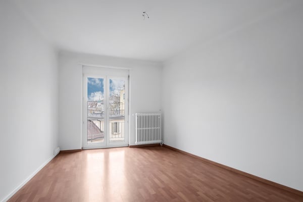 160 m2 für Ihr Business vis à vis Bahnhof Zürich-Enge 4