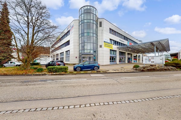 Büro- und Gewerbefläche - GO! Gewerbehaus in Oberentfelden - 150m2 13