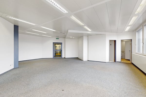 Büro- und Gewerbefläche - GO! Gewerbehaus in Oberentfelden - 150m2 8