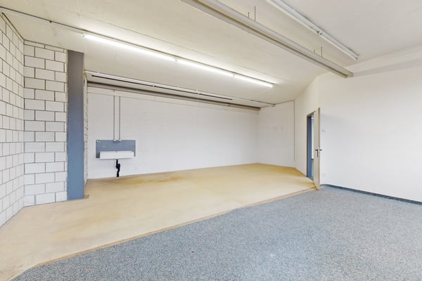 Büro- und Gewerbefläche - GO! Gewerbehaus in Oberentfelden - 150m2 4