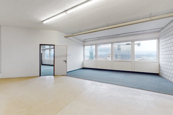Büro- und Gewerbefläche - GO! Gewerbehaus in Oberentfelden - 150m2 6