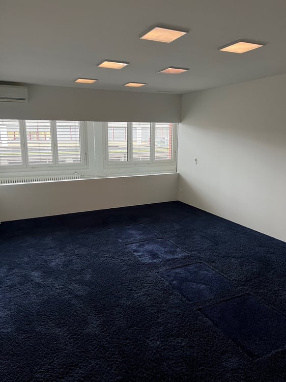 Ihr neues kreatives Büro im Supertanker 5