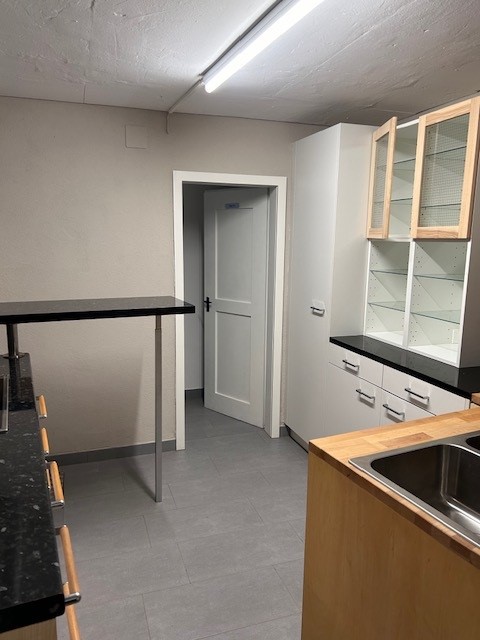 Gewerberaum zu vermieten 5