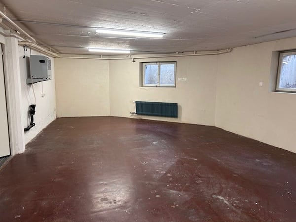Gewerberaum zu vermieten 6