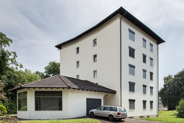 Gewerberaum zu vermieten 1