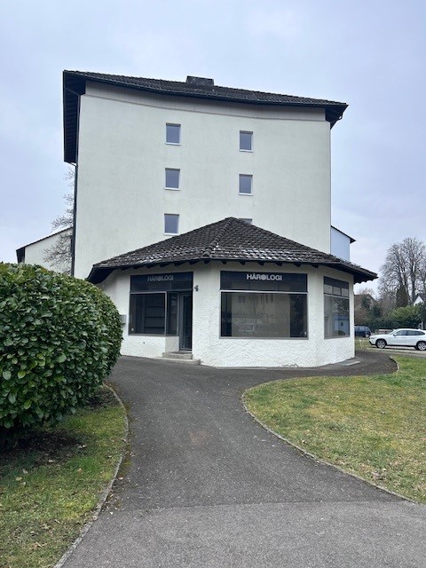 Gewerberaum zu vermieten 3