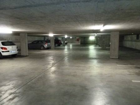 Freie Einstellplätze in bester City-Lage/ 02. Platz 50% günstiger mieten 2
