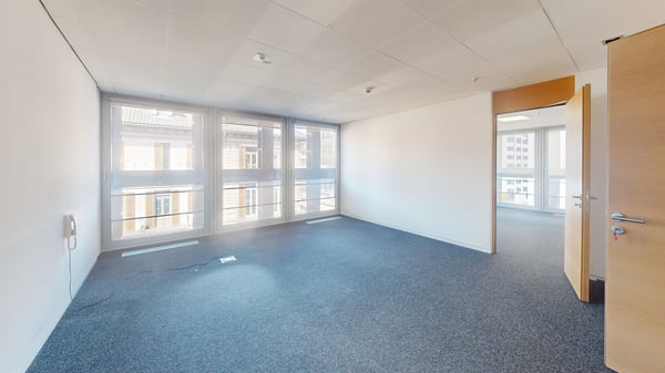 Stile e modernità in pieno centro! 5