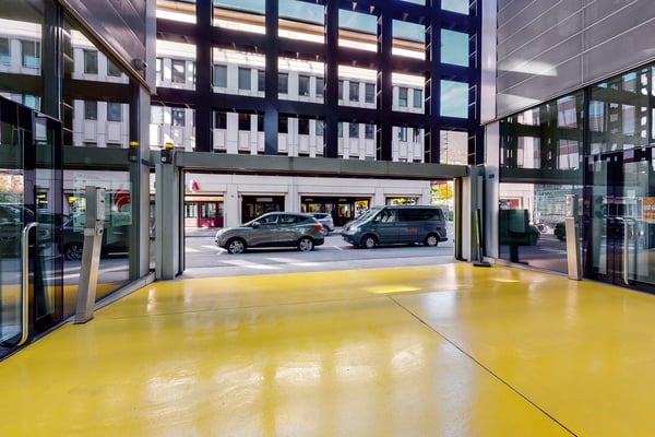 Stile e modernità in pieno centro! 2