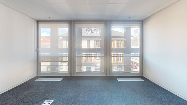 Stile e modernità in pieno centro! 7