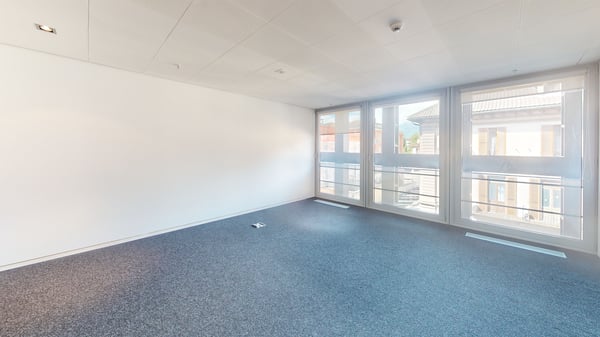 Stile e modernità in pieno centro! 10