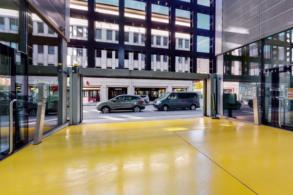 Stile e modernità in pieno centro! 2