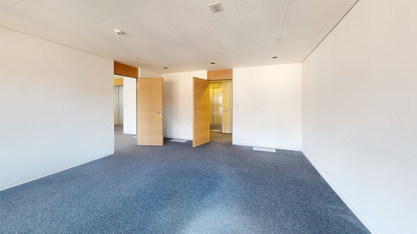 Stile e modernità in pieno centro! 6