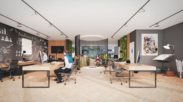 Nouveau local, nouvelle opportunité! 3