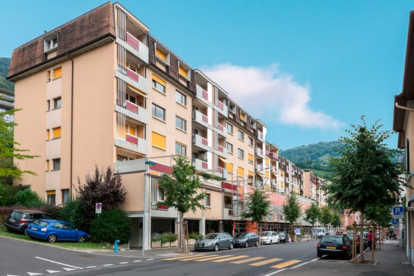 Entrepôt / Bureau 17