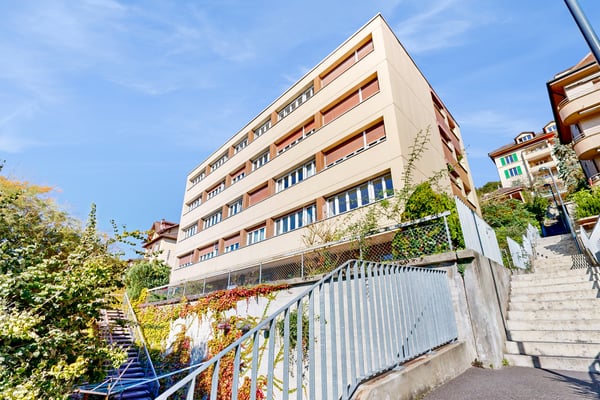 Logement entièrement rénové 8