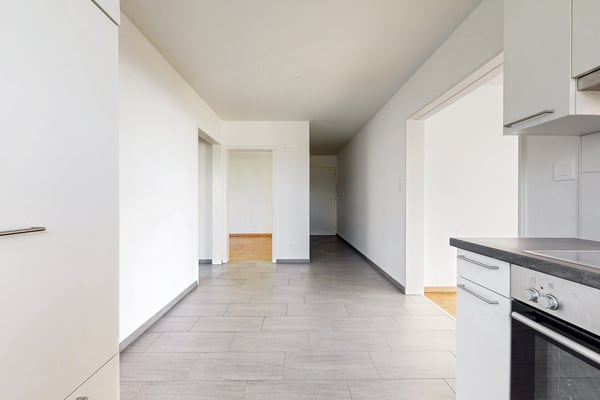 Logement entièrement rénové 6