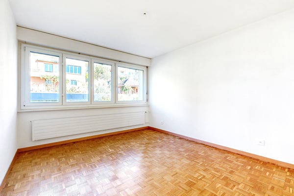 Logement entièrement rénové 2