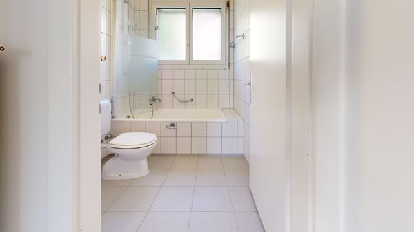 Logement entièrement rénové 7