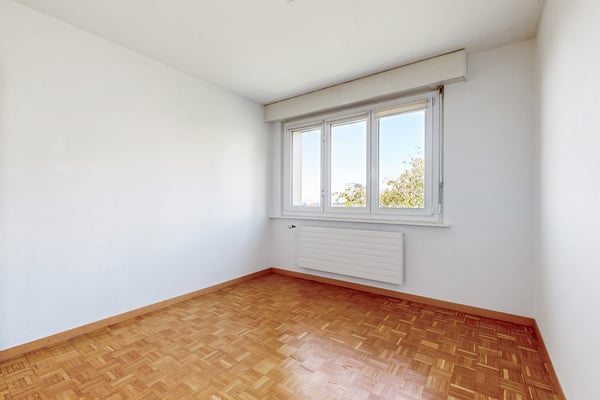 Logement entièrement rénové 4