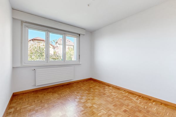 Logement entièrement rénové 3