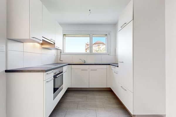 Logement entièrement rénové 5