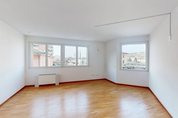 Spazio ufficio di prestigio a Mendrisio  170 m² funzionali e luminosi 11
