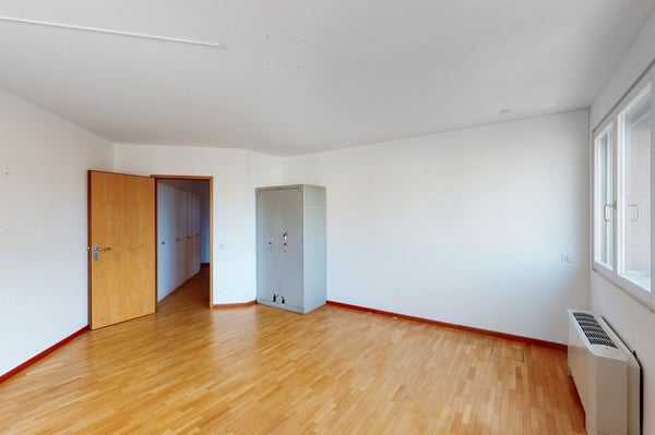 Spazio ufficio di prestigio a Mendrisio  170 m² funzionali e luminosi 3