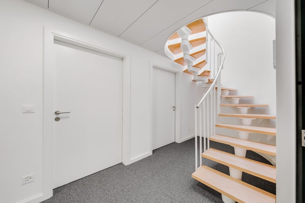 Attraktive Bürofläche in Zürich zu vermieten 5