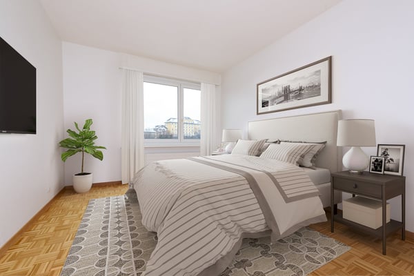 Votre nouveau lieu de vie 1