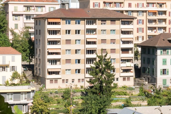 Votre nouveau lieu de vie 8