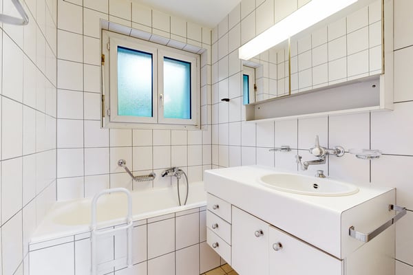 Superbe 1.5 pièces 7