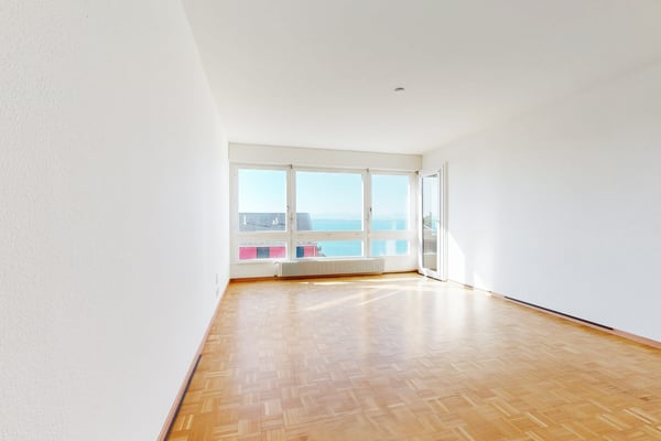 Superbe 1.5 pièces 2