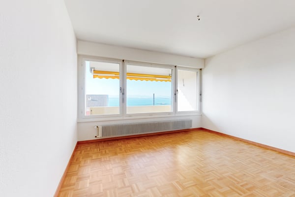 Superbe 1.5 pièces 3