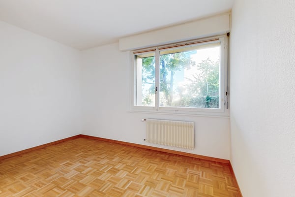 Superbe 1.5 pièces 5