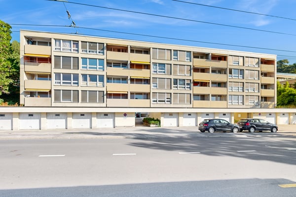 Superbe 1.5 pièces 8