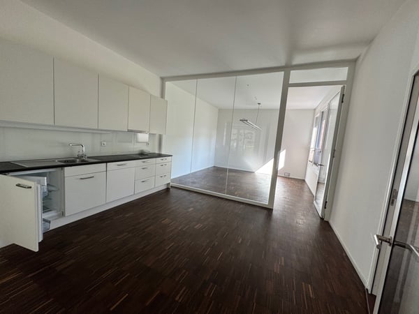 Attraktiver Gewerberaum an zentraler Lage in Basel 165 m² ab sofort verfügb 5