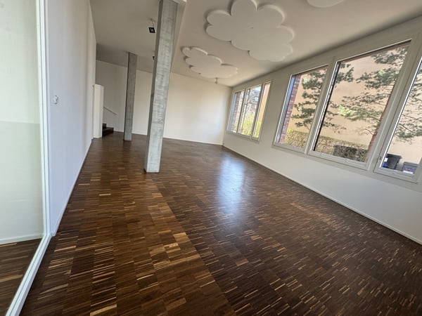 Attraktiver Gewerberaum an zentraler Lage in Basel 165 m² ab sofort verfügb 6