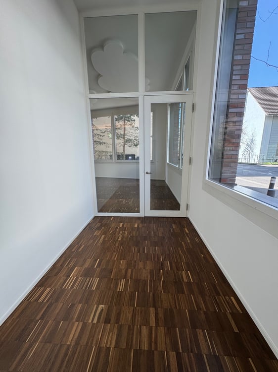 Attraktiver Gewerberaum an zentraler Lage in Basel 165 m² ab sofort verfügb 3