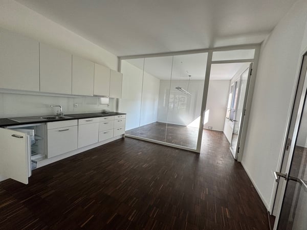 Attraktiver Gewerberaum an zentraler Lage in Basel 165 m² ab sofort verfügb 5