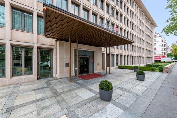 Dépôt de 11 m2 à louer 20