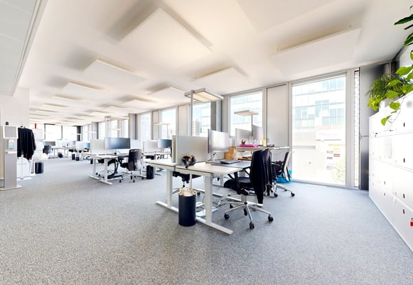 Installez votre entreprise au cur de Malley ! 4