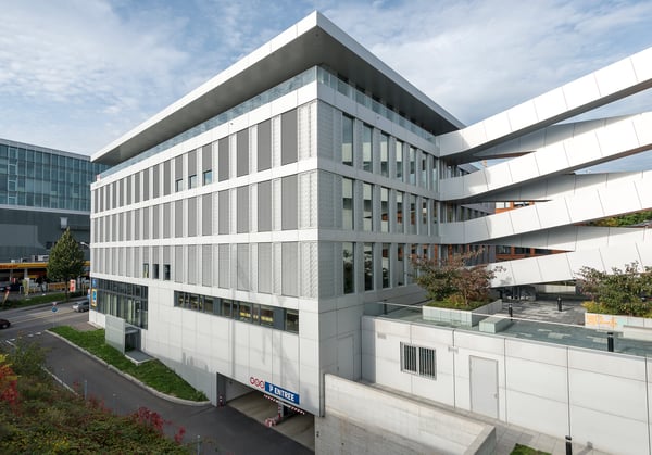 Installez votre entreprise au cur de Malley ! 1
