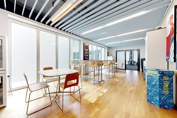 Installez votre entreprise au cur de Malley ! 5