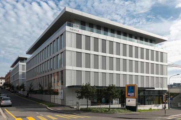 Installez votre entreprise au cur de Malley ! 7