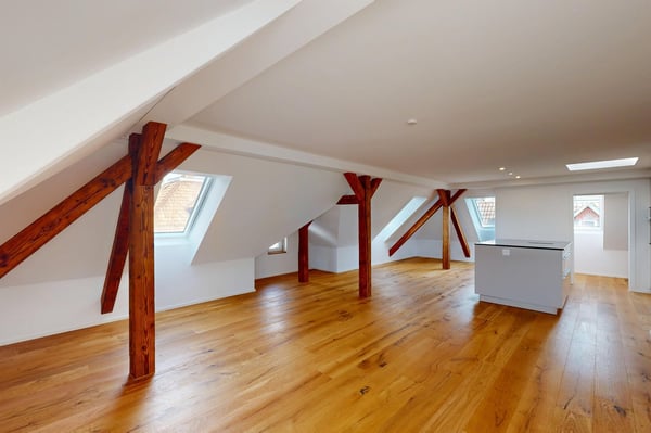 Einmaliges Angebot - 1x Miete gratis* 4