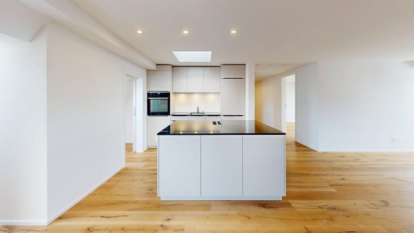 Einmaliges Angebot - 1x Miete gratis* 2