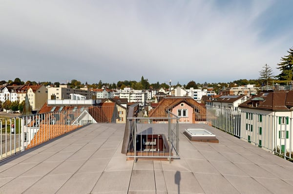 Einmaliges Angebot - 1x Miete gratis* 6