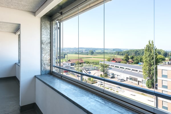 Grosszügige Maisonettewohnung - befristet bis 30.09.2027 3